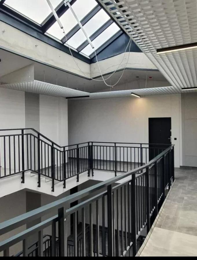 Apartament W Starym Mlynie Loft Rozanka Breslávia Exterior foto
