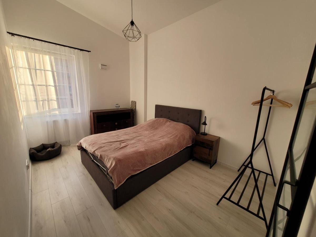 Apartament W Starym Mlynie Loft Rozanka Breslávia Exterior foto