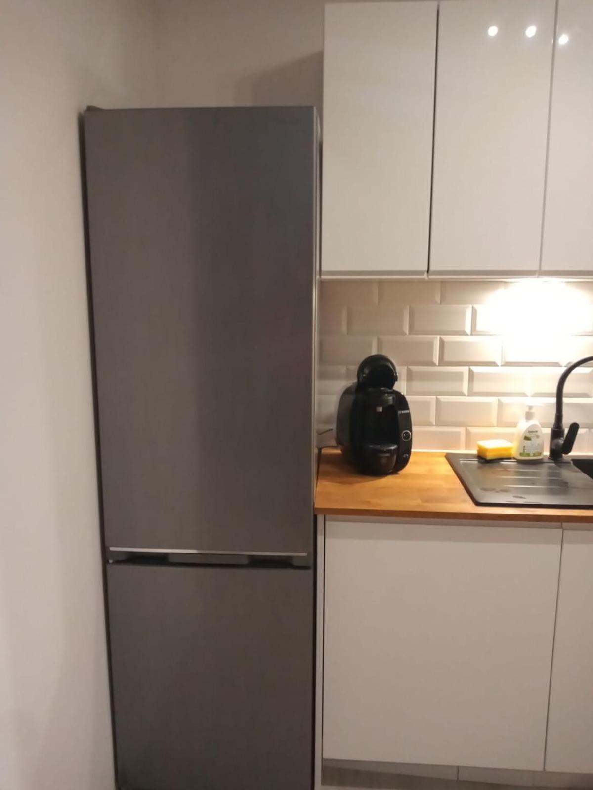 Apartament W Starym Mlynie Loft Rozanka Breslávia Exterior foto
