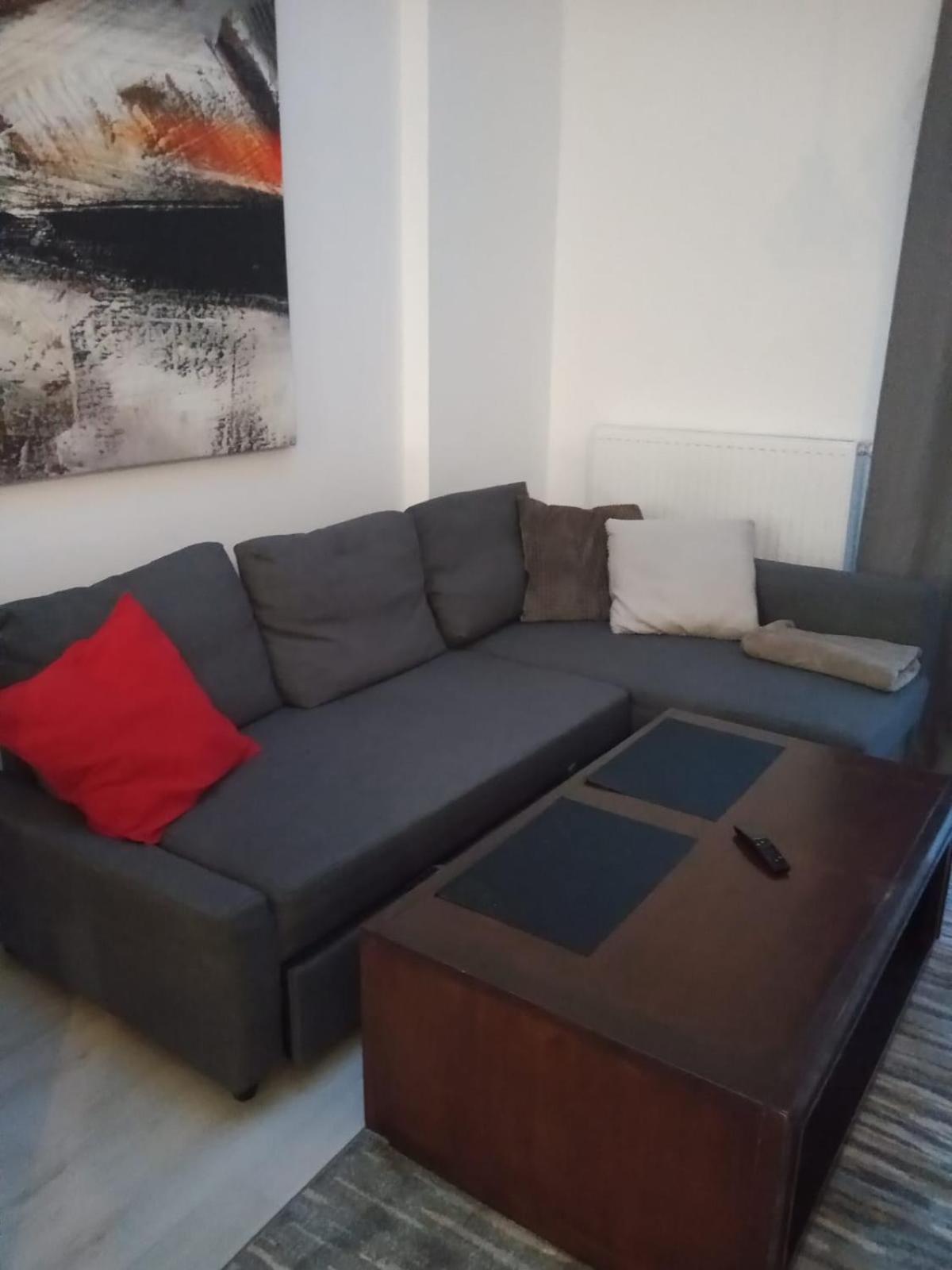 Apartament W Starym Mlynie Loft Rozanka Breslávia Exterior foto
