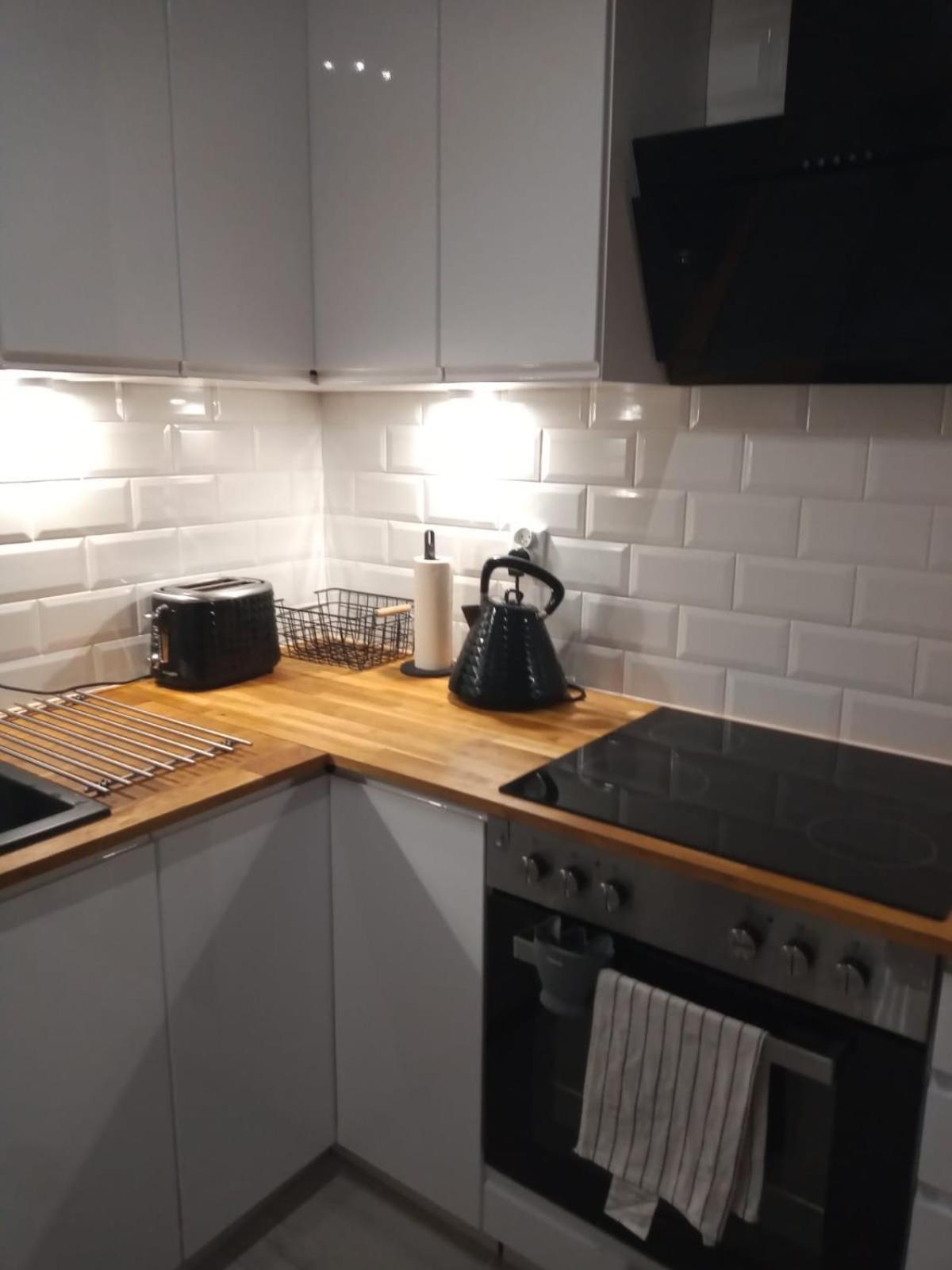 Apartament W Starym Mlynie Loft Rozanka Breslávia Exterior foto