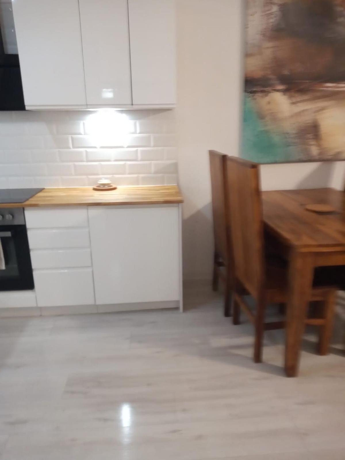 Apartament W Starym Mlynie Loft Rozanka Breslávia Exterior foto